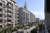 Le Stanze Sul Corso