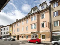 Limehome Villach Gerbergasse Hotels in 