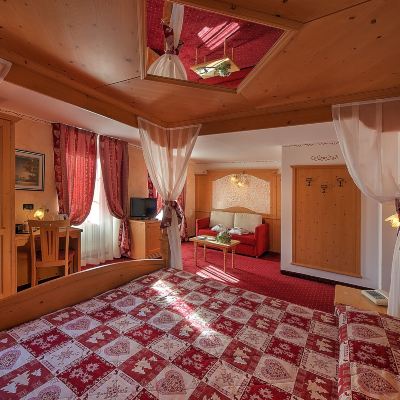 Junior Suite Al Posta Hotel 1899 Promo Code