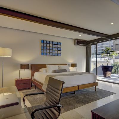 Presidential Suite MX Grand Suites Promo Code