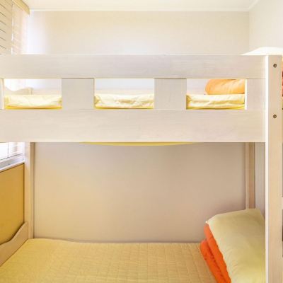 베이직룸 룸 301 (침실 1개) 에그하우스 남이섬 게스트하우스 - 호스텔 쿠폰