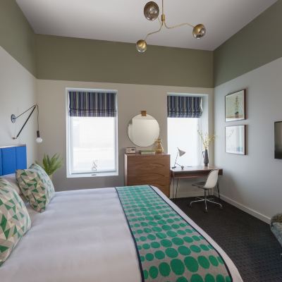 Queen Room The Hotel Salem Promo Code