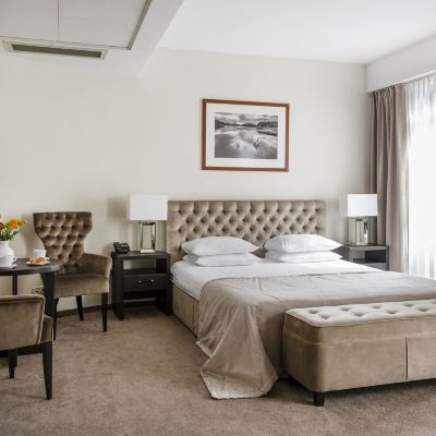 Suite Amberton Cathedral Square Hotel Vilnius Promo Code