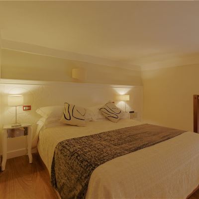 Superior Room, Terrace (Due Livelli) Hotel Palazzo Pischedda Promo Code