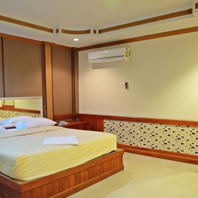 Guest Room Bypass and Resort Promo Code