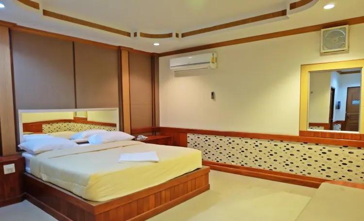ห้องรับแขก