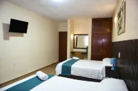 Hotel Uxulkah Hôtels à : 