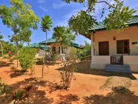 Paper Moon Kudils Hoteles en Ampara