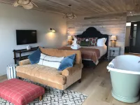 Uig Sands Rooms Hôtels à : 
