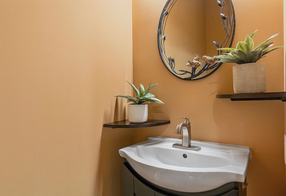 私人鹽水泳池和室內壁爐-華麗的休閑度假屋