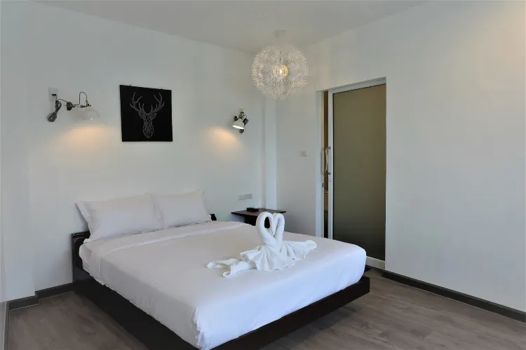 ห้องซูพีเรียร์