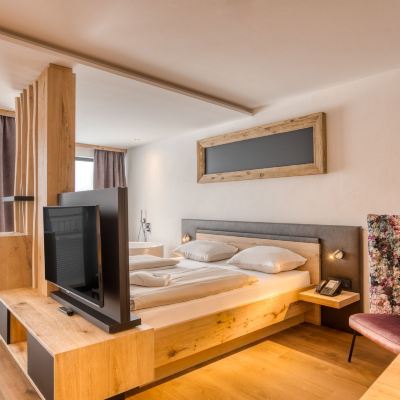 Panoramic Suite Ursprungs Panorama Hotel Königsleiten Promo Code