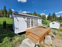 Balvanyos Resort - Peakture Hotel & Grand Hotel Balvanyos Hotele w: 