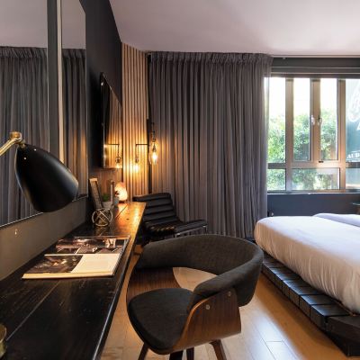 Deluxe Room The Audemar Promo Code
