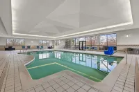 Hampton Inn Toledo-South/Maumee