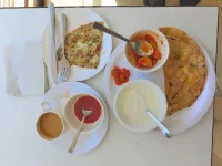 Hotel Krishna Residency Puri Hotels in Puri