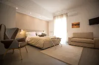 Prometeo Rooms