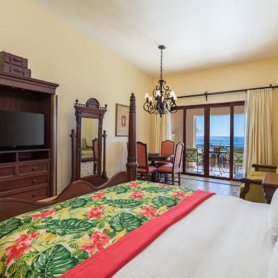 Studio Luxury Suite Hacienda Encantada Resort Promo Code