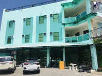 Gmaya Suites Hotel di 