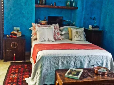 Jardim dos Aloés, Unique B&B - Casa de Charme Hotéis em 