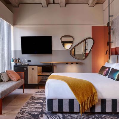 King Room QT Auckland Promo Code