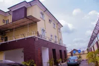 Umeralty hotels and Apartments Hotel di 
