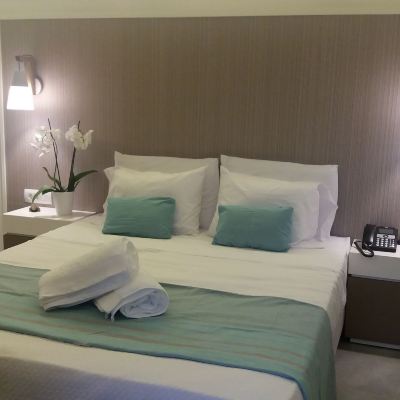 Superior Double Room Platia Promo Code