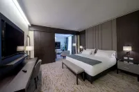 Hilton Garden Inn Santiago del Estero Hotel di 