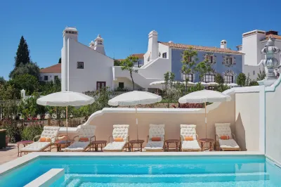 Vermelho Melides - Relais & Châteaux Hotel di 