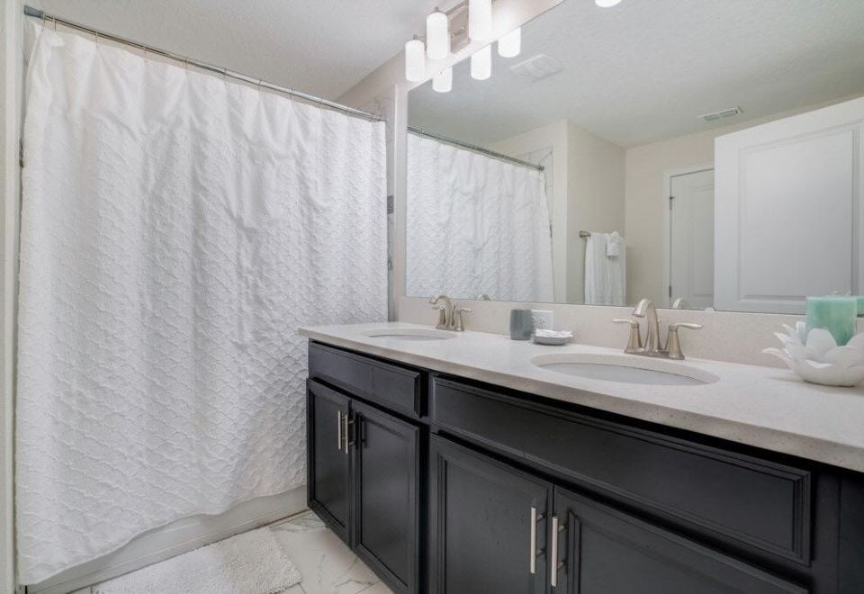 四卧室联体别墅