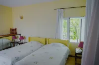 Villa Radani Hotele w: 
