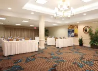 Hampton Inn Jacksonville Beach/Oceanfront