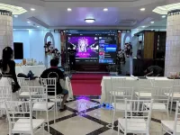 Paris Hotel Hotel a Chau Doc