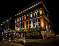 CK Farabi Hotel Hotels in 