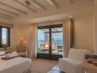 Therme Sea Luxury Lodge Hotels in Ermioni