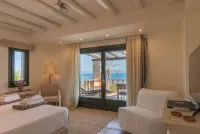 Therme Sea Luxury Lodge