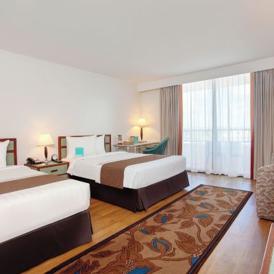 Oceana Superior Room Pacific Islands Club Guam Promo Code