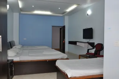 Hotel Barbareek Hotels in 
