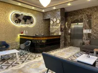 InDİANA Hotel