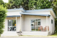 Stratford Motel & Holiday Park Hôtels à : 