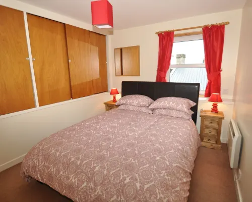 3 Varis Apartments Hotels in Forres