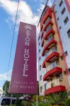 Eton Hotel Hoteles en 
