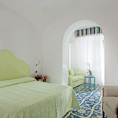 Junior Suite Albergo Gatto Bianco Promo Code