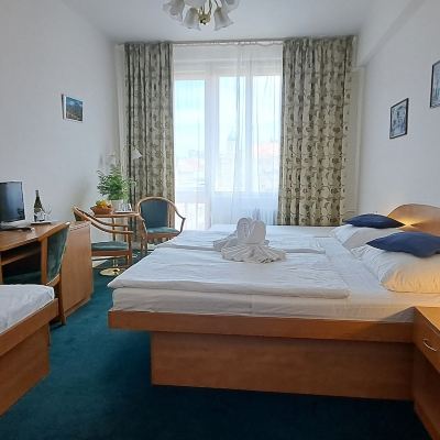 雙人房 來吉酒店優惠