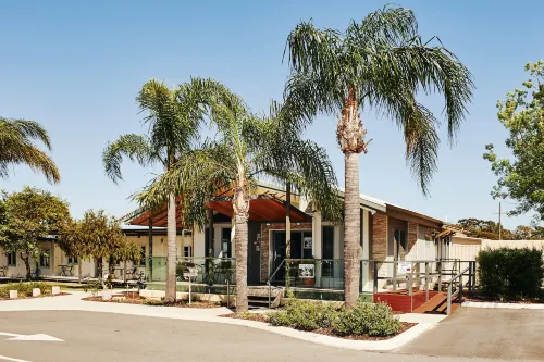 BIG4 Perth Midland Tourist Park