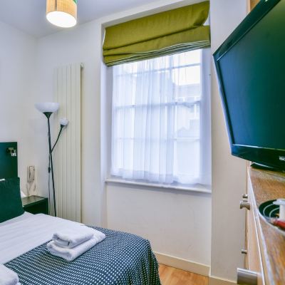 Studio Studios2Let - North Gower Promo Code