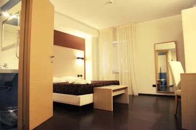 Hotel Sogni D'Oro Airport Hotels in 
