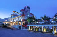 スイス ベルホテル シラエ パル のホテル