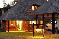 Kruger Park Lodge Unit No. 524