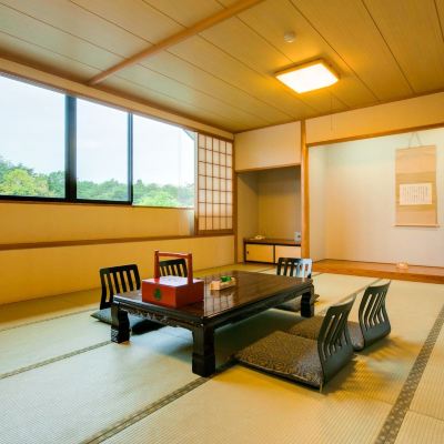 和風ルーム(禁煙) 日光東照宮晃陽苑 クーポン